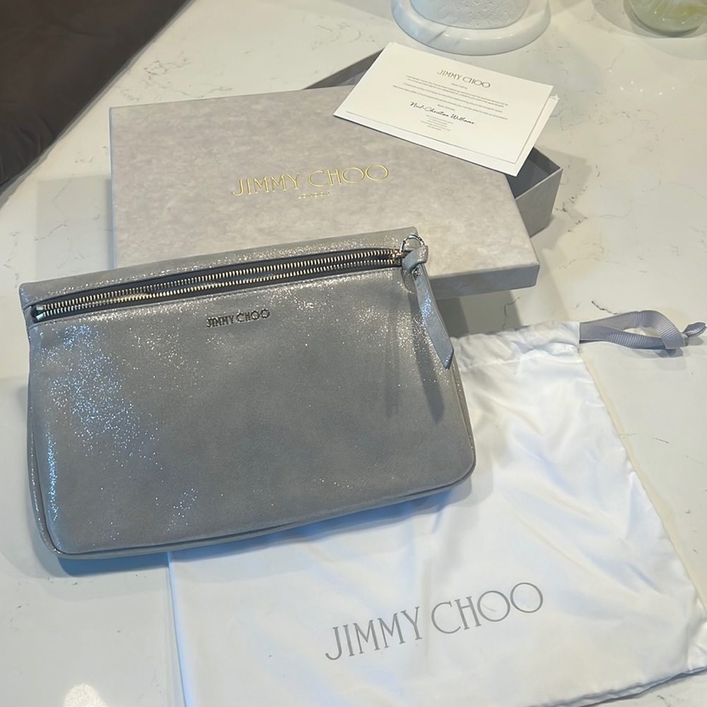 Jimmy Choo bag. NWOT
